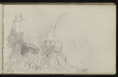 Study for 